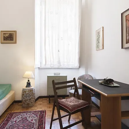Flower'S Market Apartment - Charme Holidays Rome Exterior photo