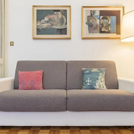 Flower'S Market Apartment - Charme Holidays Rome Exterior photo