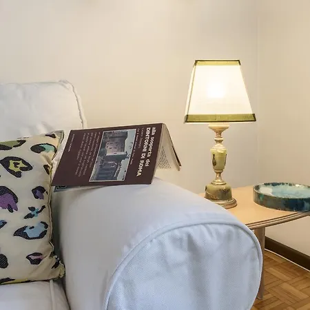 Flower'S Market Apartment - Charme Holidays Rome Exterior photo