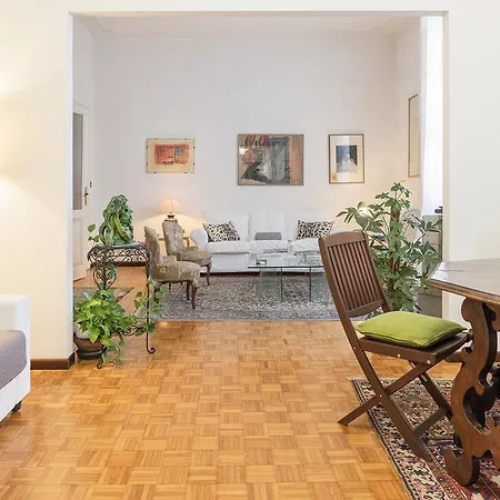 Flower'S Market Apartment - Charme Holidays Rome Exterior photo