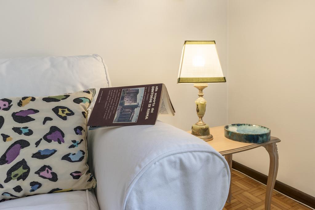 Apartment Flower's Market - Charme Holidays *