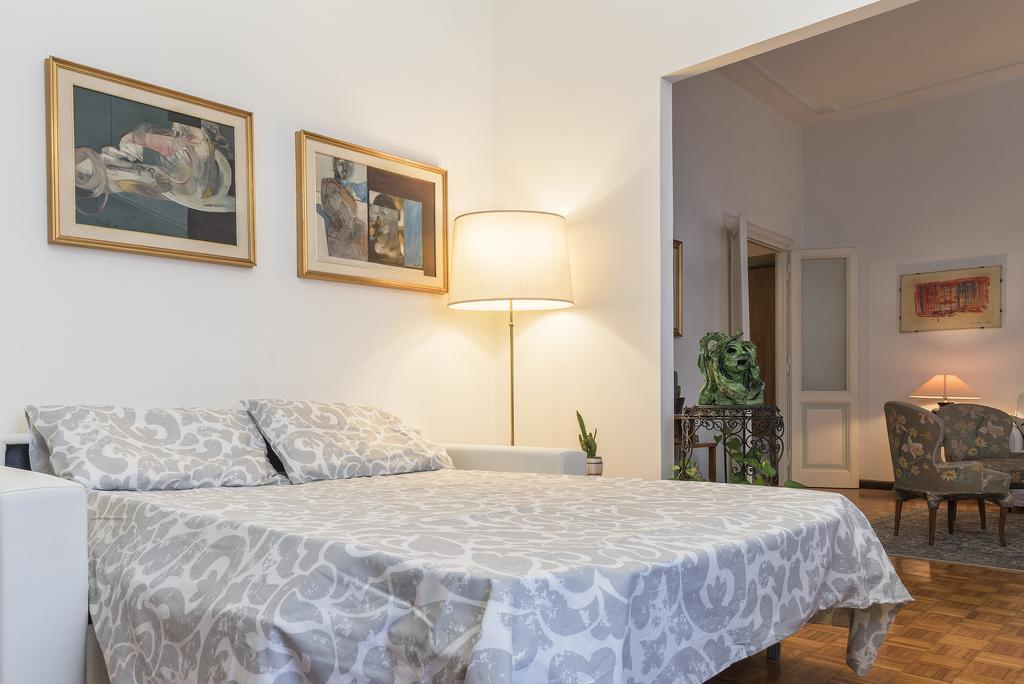 Apartment Flower's Market - Charme Holidays *