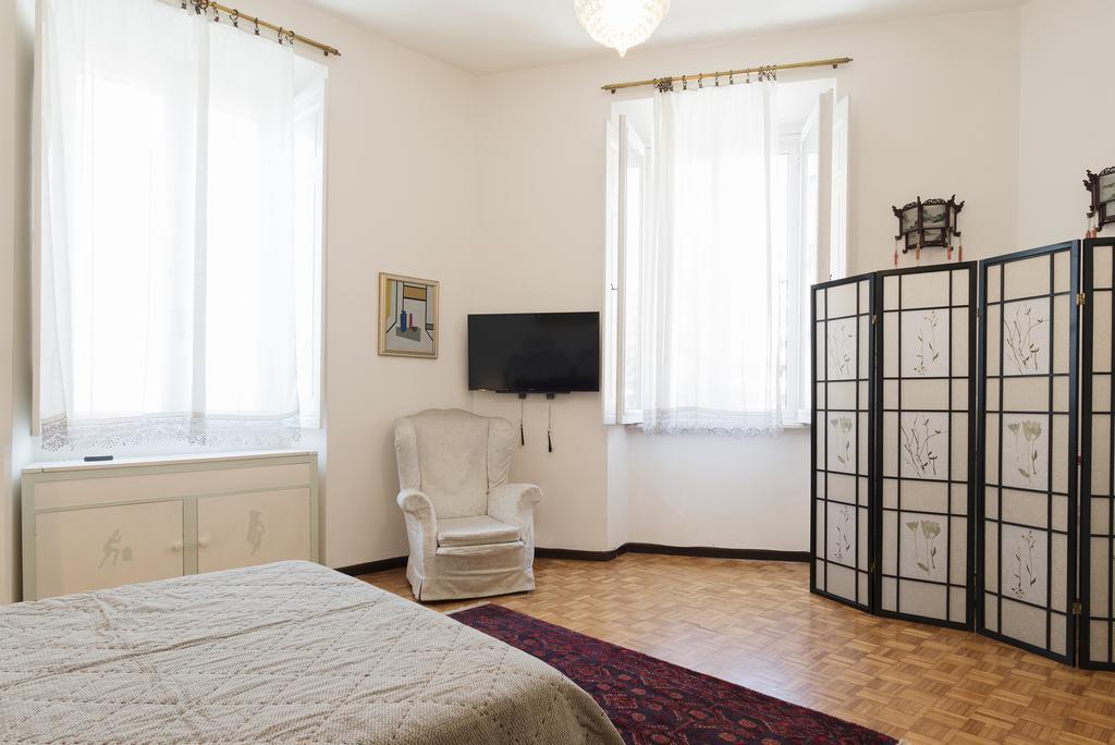 Flower's Market - Charme Holidays Apartment Rome
