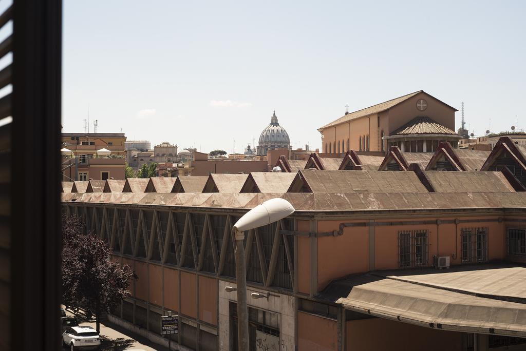 Appartement Flower's Market - Charme Holidays Rome