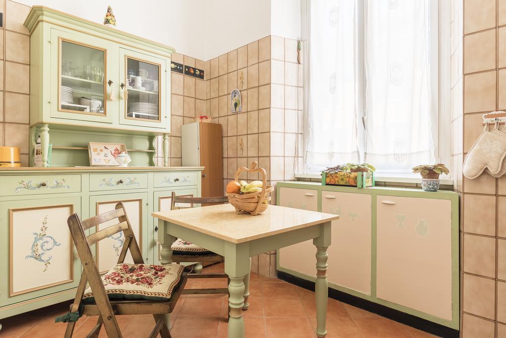 Apartment Flower's Market - Charme Holidays *