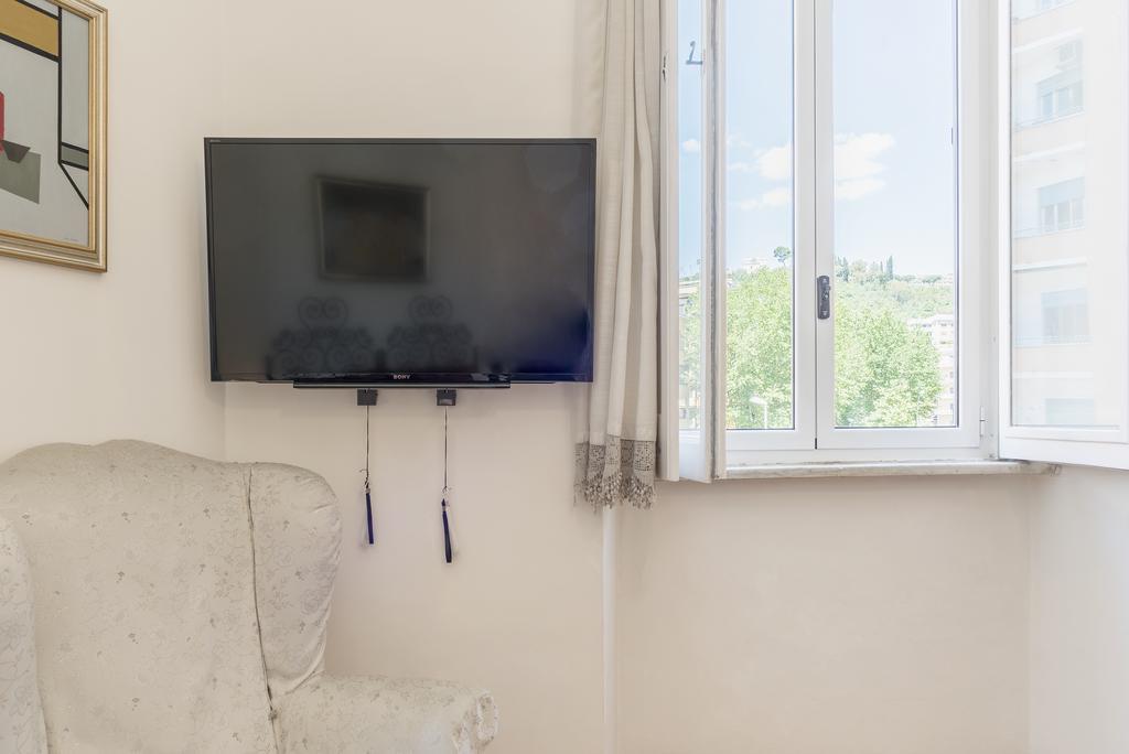 Flower's Market - Charme Holidays Apartment