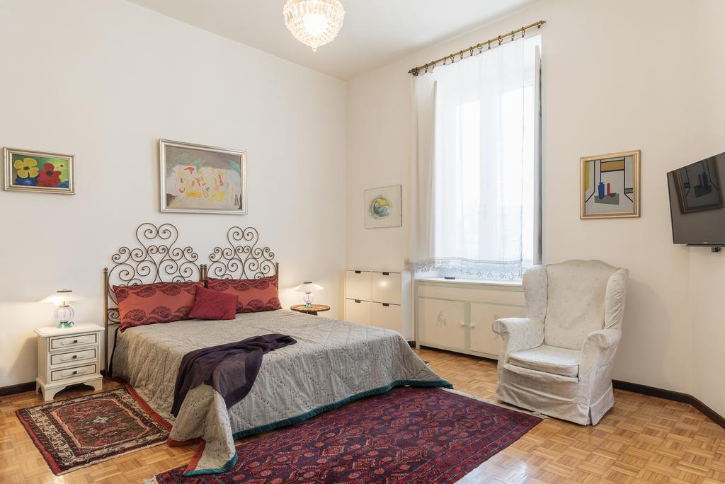 Apartment Flower's Market - Charme Holidays *