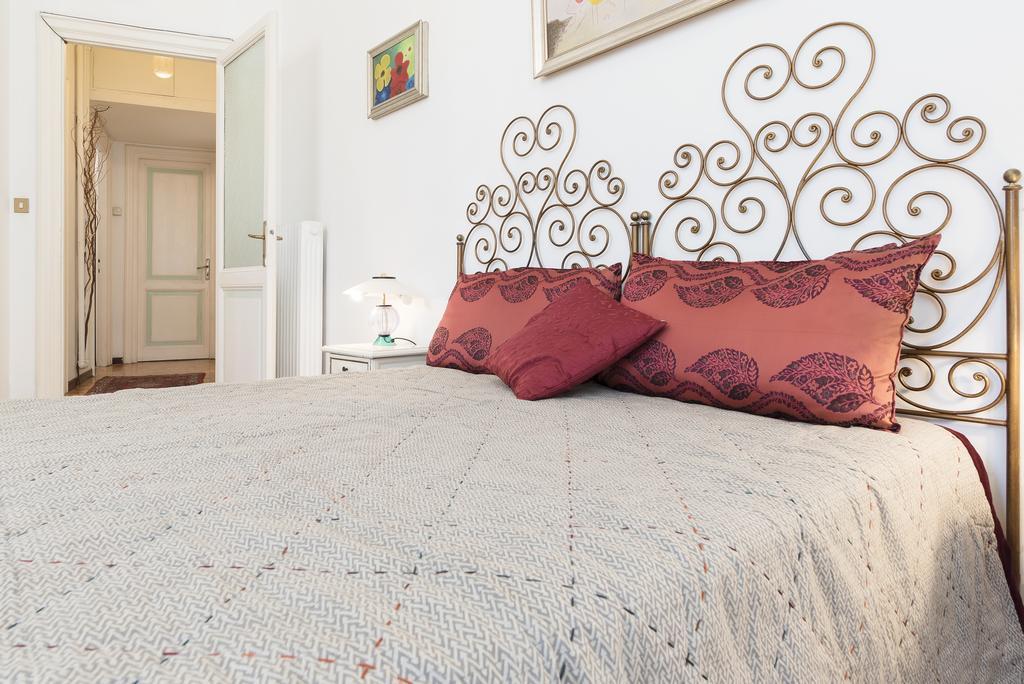 Flower's Market - Charme Holidays Apartment Rome