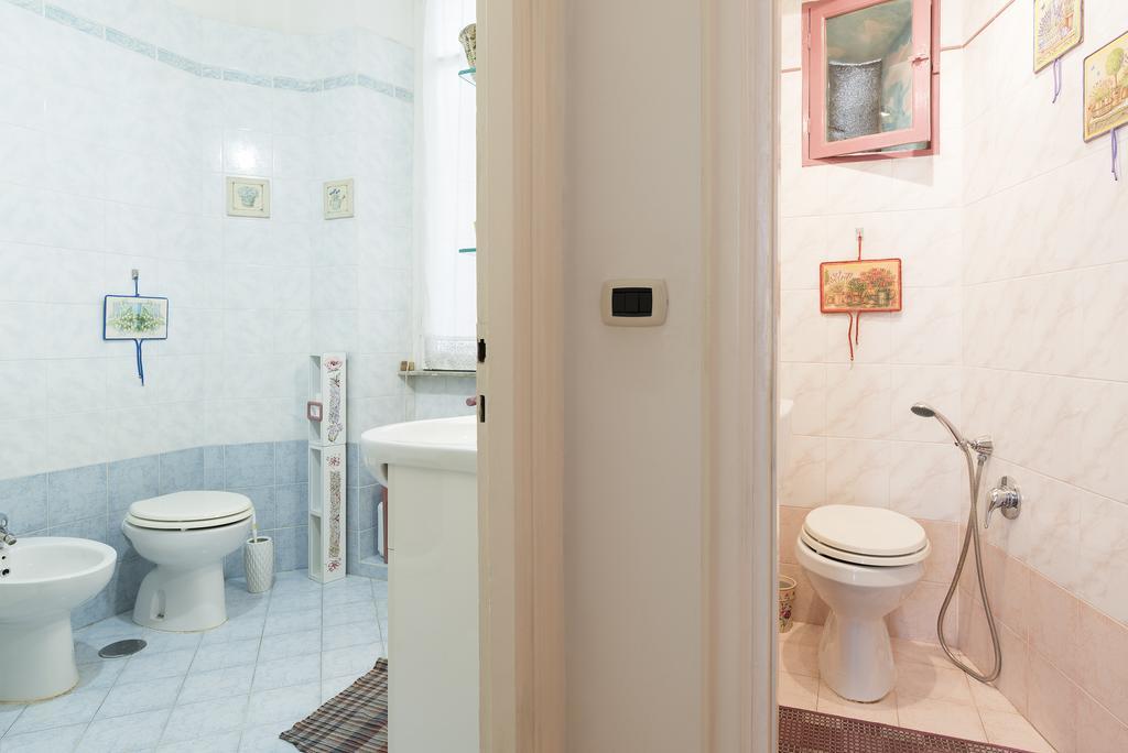 Appartement Flower's Market - Charme Holidays